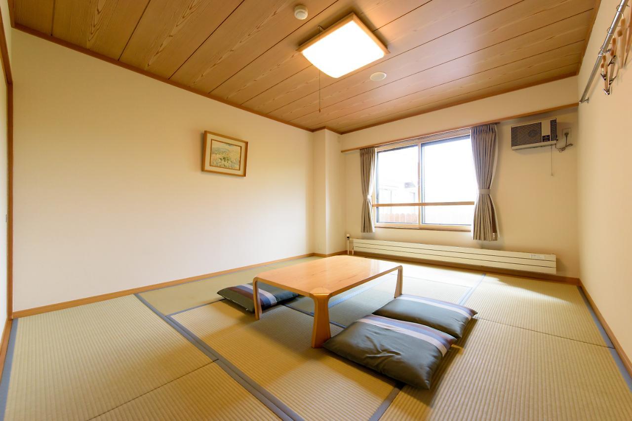 יאמנוצ'י Hotel Ichinose מראה חיצוני תמונה