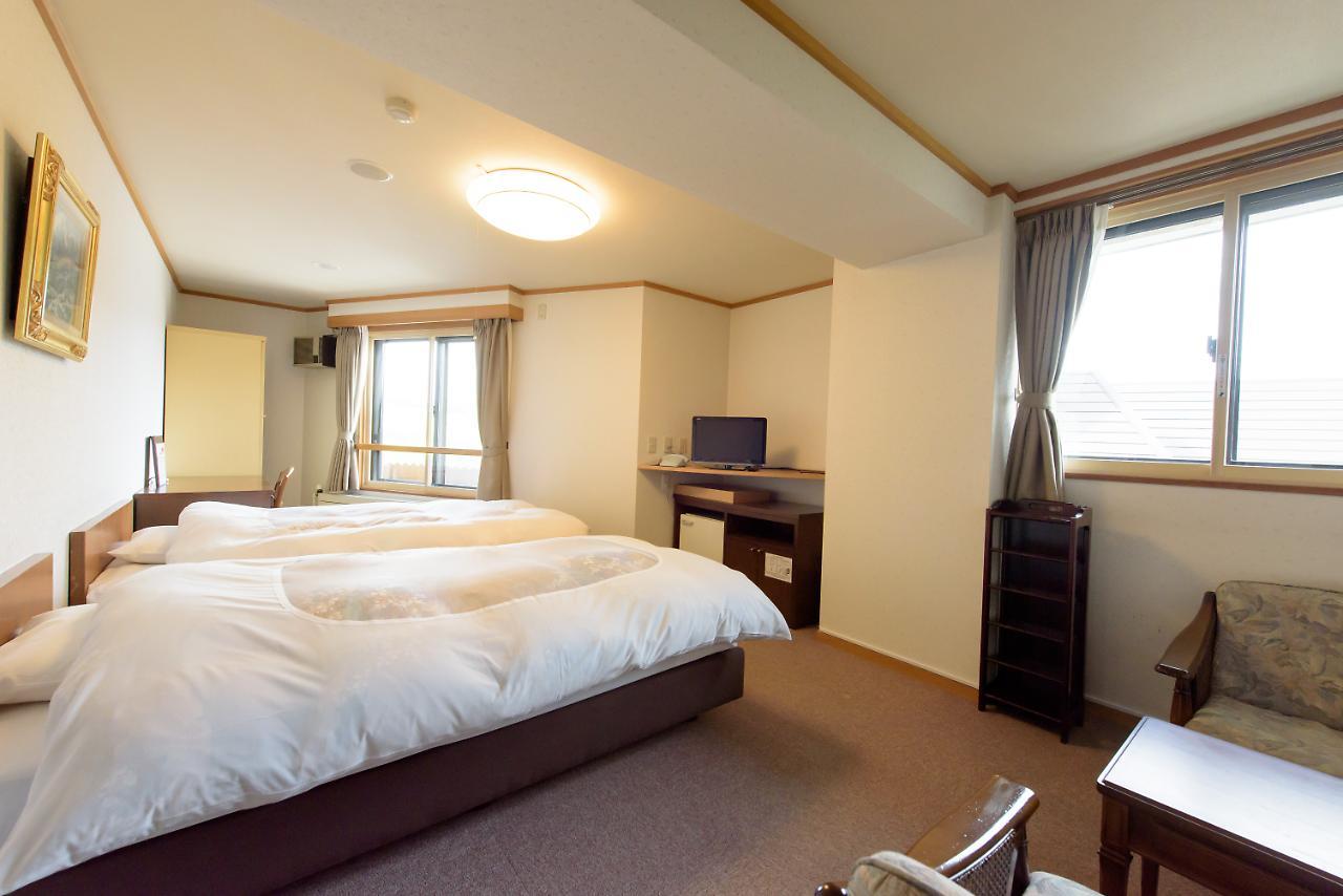 יאמנוצ'י Hotel Ichinose מראה חיצוני תמונה