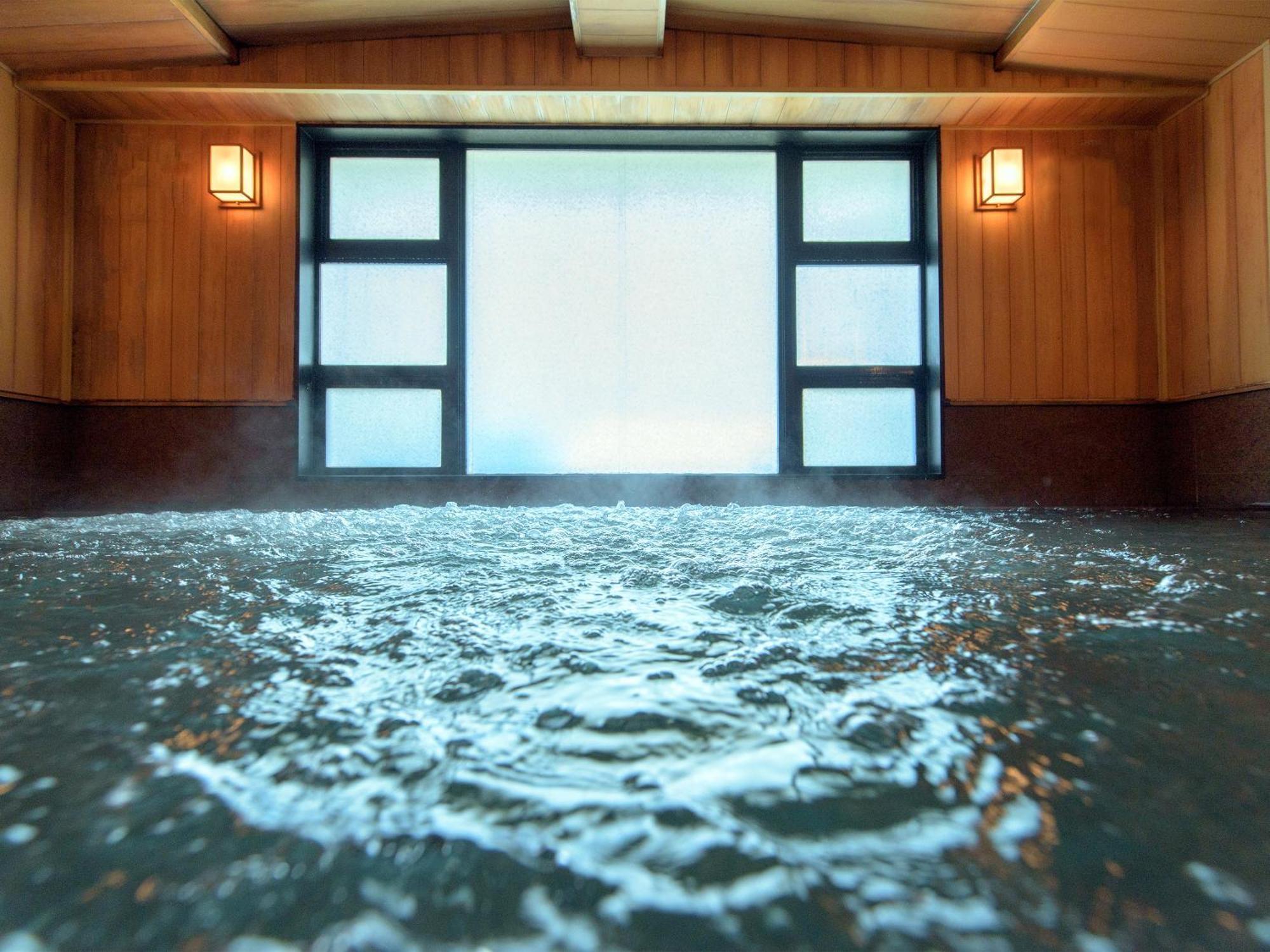 יאמנוצ'י Hotel Ichinose מראה חיצוני תמונה