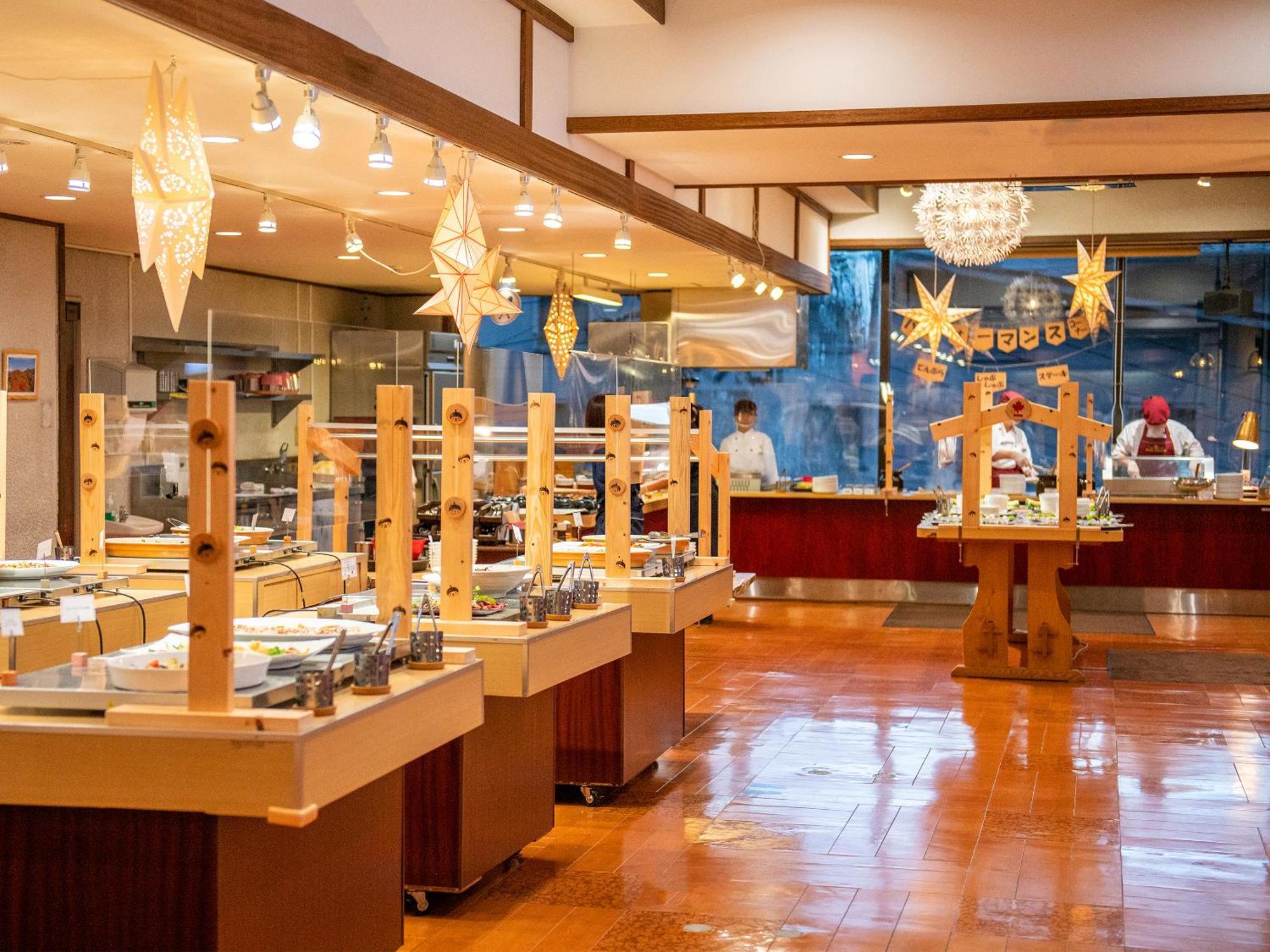 יאמנוצ'י Hotel Ichinose מראה חיצוני תמונה