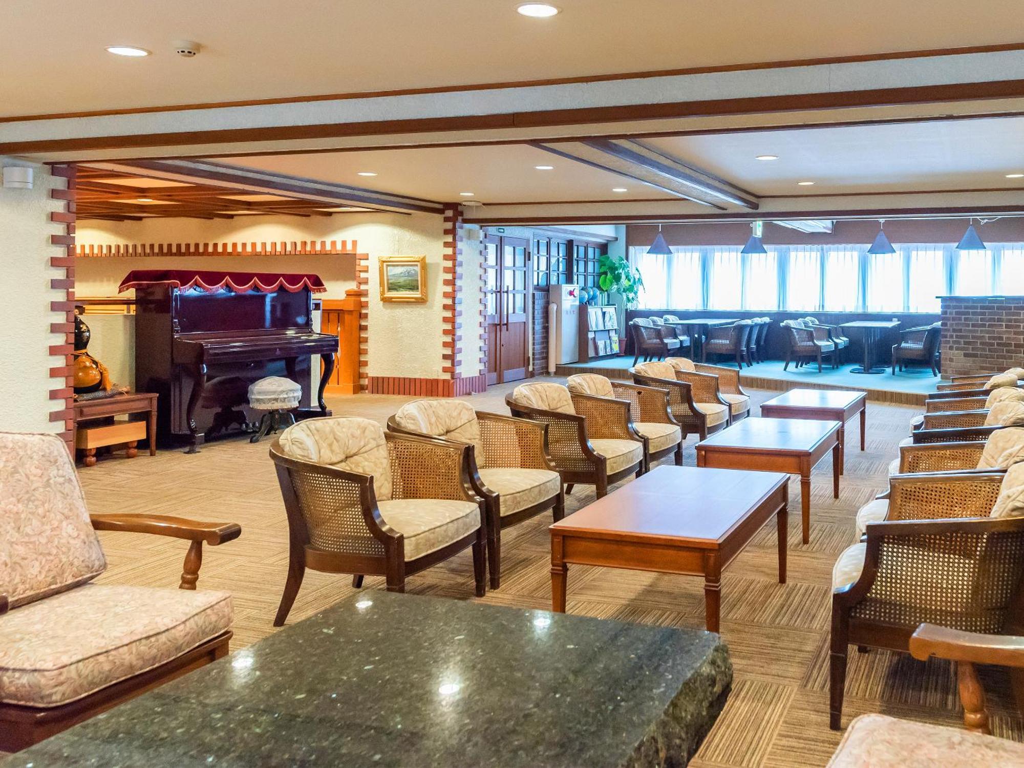 יאמנוצ'י Hotel Ichinose מראה חיצוני תמונה