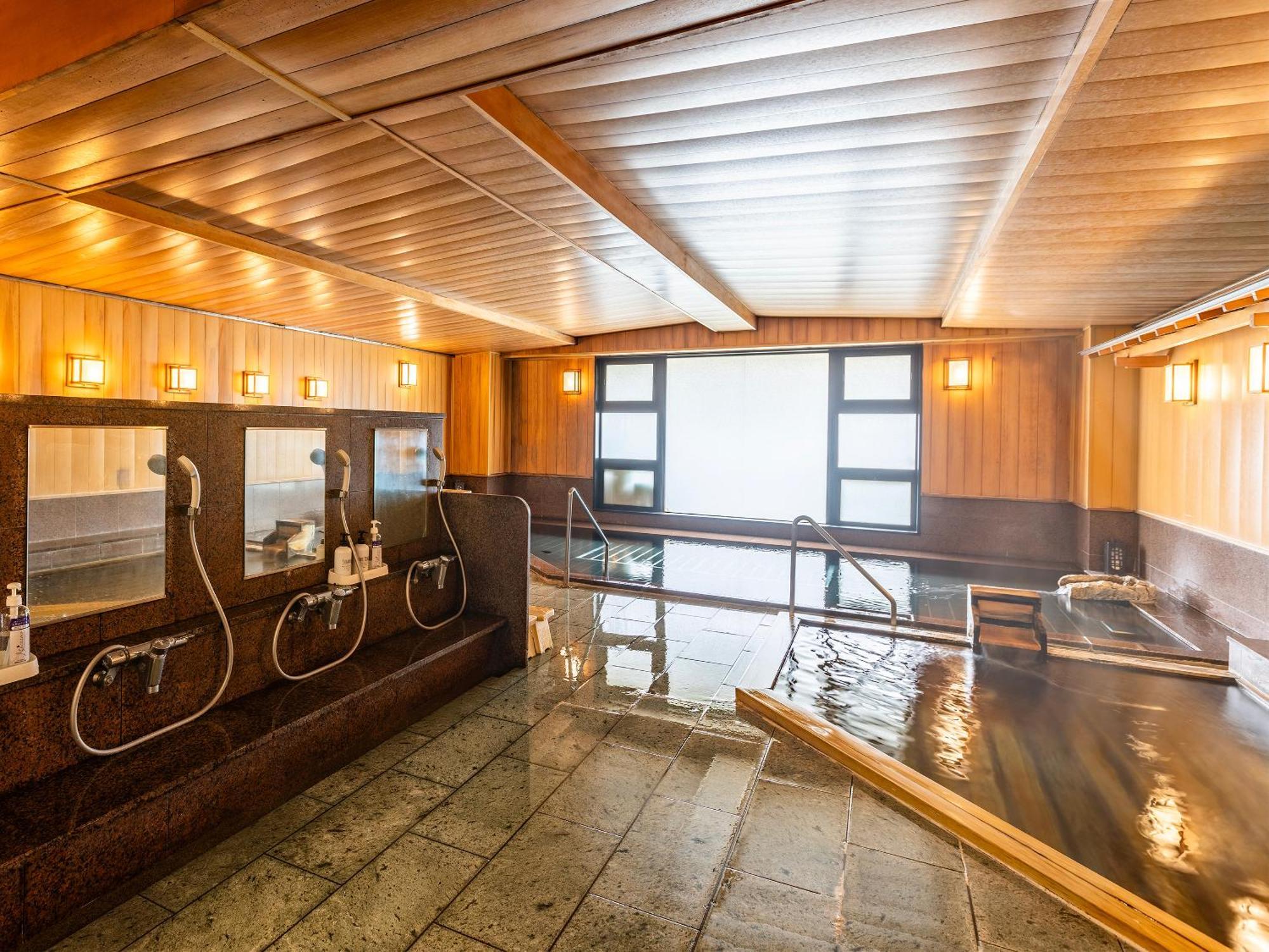 יאמנוצ'י Hotel Ichinose מראה חיצוני תמונה